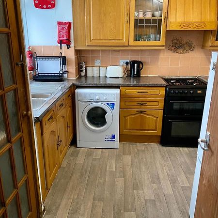 Cosy 3 Bed Apt, Old Truman Brewery! Brick Lane, London, E1 Exterior foto