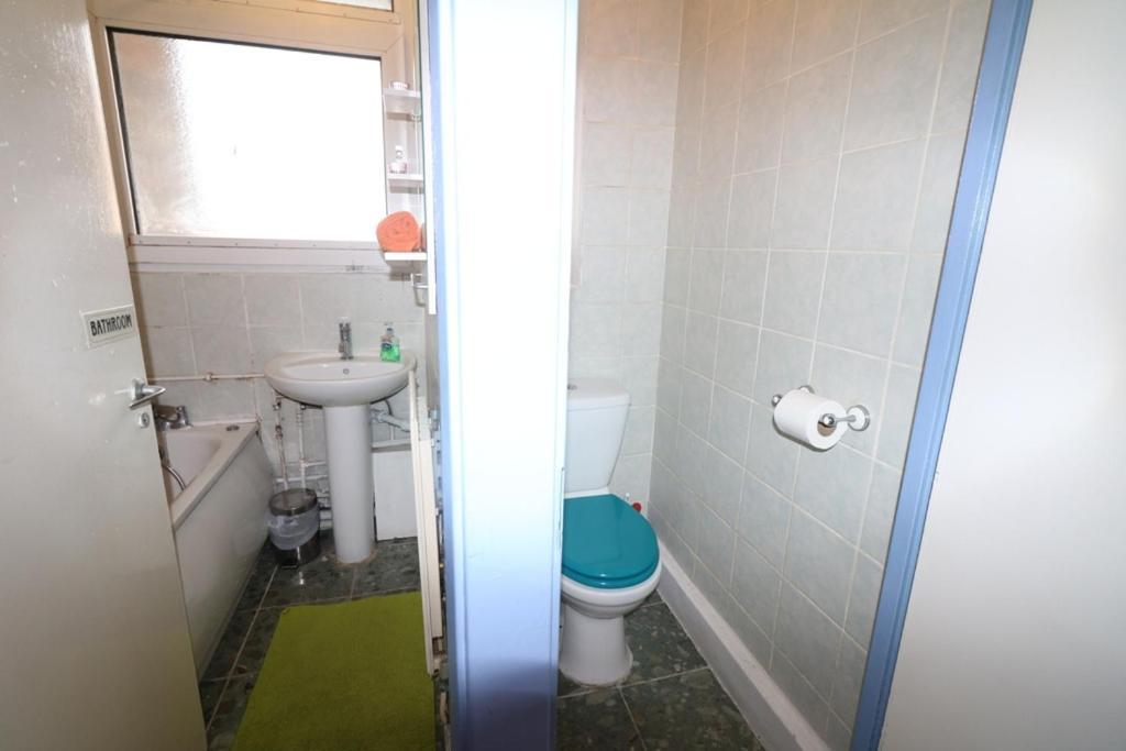 Cosy 3 Bed Apt, Old Truman Brewery! Brick Lane, London, E1 Exterior foto