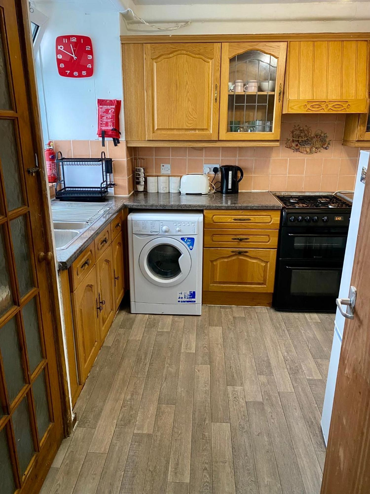 Cosy 3 Bed Apt, Old Truman Brewery! Brick Lane, London, E1 Exterior foto