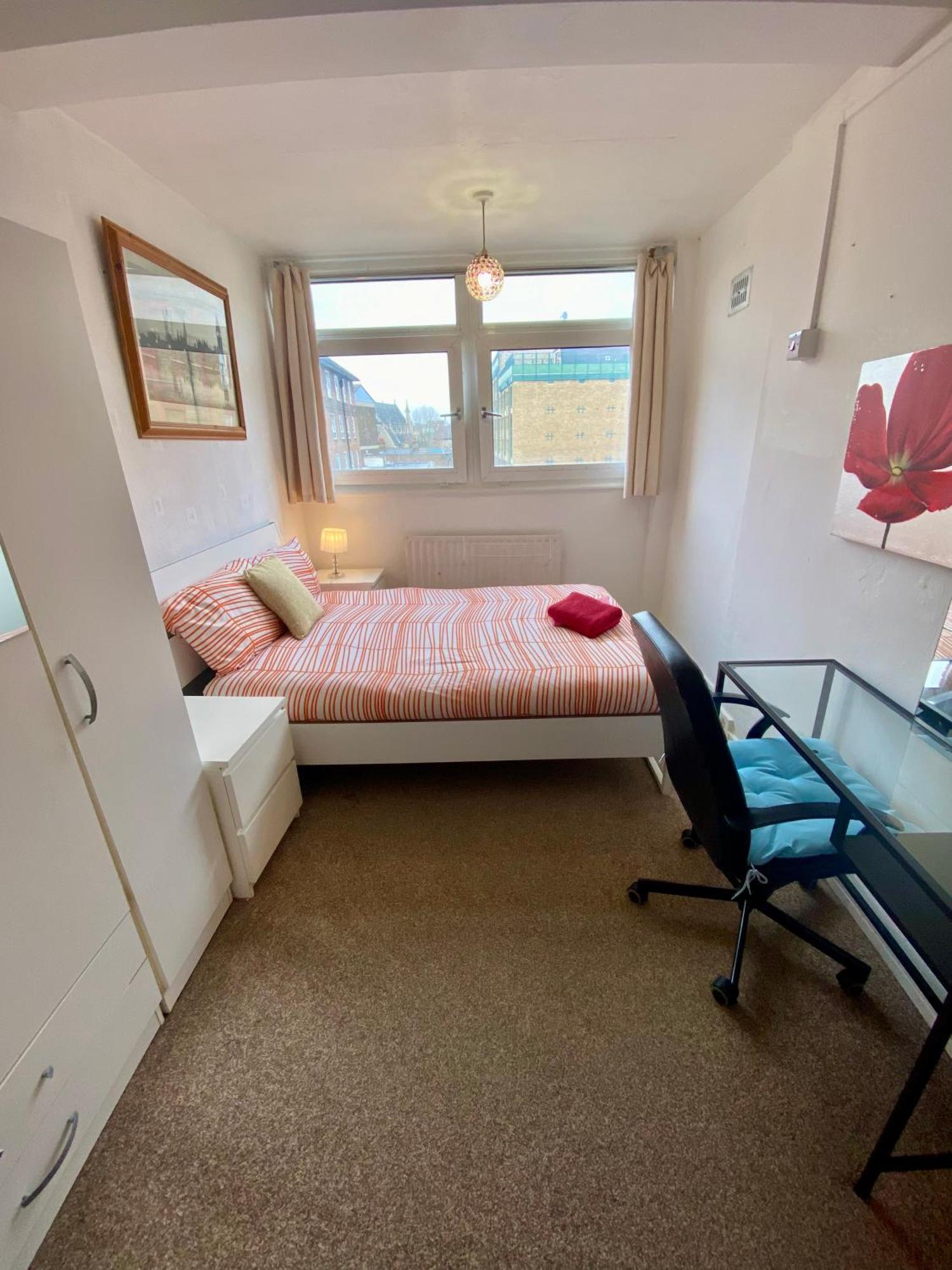 Cosy 3 Bed Apt, Old Truman Brewery! Brick Lane, London, E1 Exterior foto